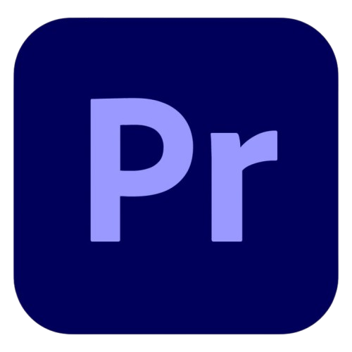 Adobe Premiere Pro logo